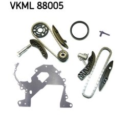Timing Chain Kit VKML88005 SKF VKML 88005 OE Ref 11317797897