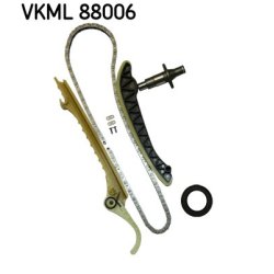 Timing Chain Kit VKML88006 SKF VKML 88006 OE Ref A1660500011