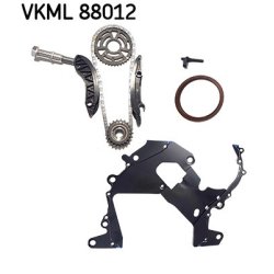 Timing Chain Kit VKML88012 SKF VKML 88012 OE Ref 11317797897