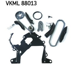 Timing Chain Kit VKML88013 SKF VKML 88013 OE Ref 11317797897
