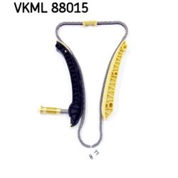 Timing Chain Kit VKML88015 SKF VKML 88015 OE Ref 0009932176