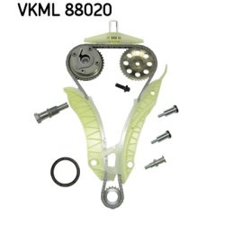 Timing Chain Kit VKML88020 SKF VKML 88020 OE Ref 11317516088