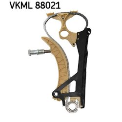 Timing Chain Kit VKML88021 SKF VKML 88021 OE Ref 11311439851
