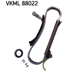 Timing Chain Kit VKML88022 SKF VKML 88022 OE Ref A0039977694