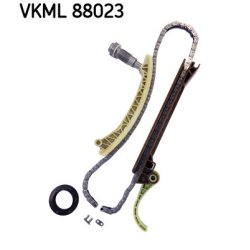 Timing Chain Kit VKML88023 SKF VKML 88023 OE Ref A0009936876