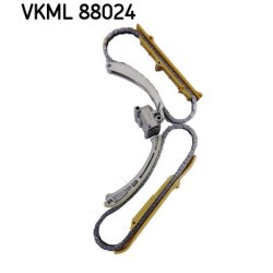 Timing Chain Kit VKML88024 SKF VKML 88024 OE Ref 11312243776