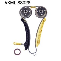 Timing Chain Kit VKML88028 SKF VKML 88028 OE Ref 0009932176