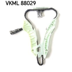 Timing Chain Kit VKML88029 SKF VKML 88029 OE Ref 11317607551