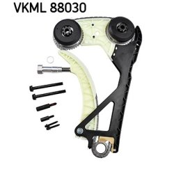 Timing Chain Kit VKML88030 SKF VKML 88030 OE Ref 11317584723