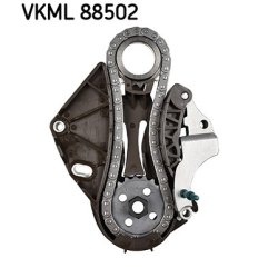 Timing Chain Kit VKML88502 SKF VKML 88502 OE Ref 11277500502
