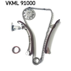 Timing Chain Kit VKML91000 SKF VKML 91000 OE Ref 135060D020