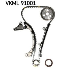 Timing Chain Kit VKML91001 SKF VKML 91001 OE Ref 1354597401