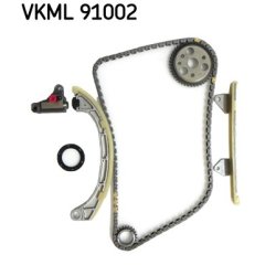 Timing Chain Kit VKML91002 SKF VKML 91002 OE Ref 1354597401