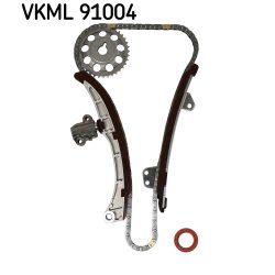 Timing Chain Kit VKML91004 SKF VKML 91004 OE Ref 0816H1 SKF