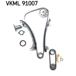 Timing Chain Kit VKML91007 SKF VKML 91007 OE Ref 135060H031