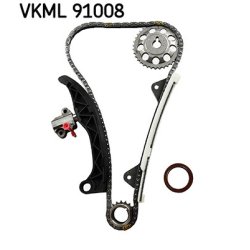 Timing Chain Kit VKML91008 SKF VKML 91008 OE Ref 0816H1