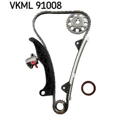Timing Chain Kit VKML91008 SKF VKML 91008 OE Ref 0816H1 SKF