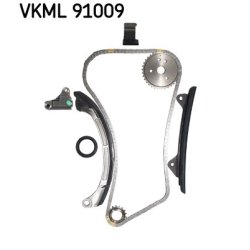 Timing Chain Kit VKML91009 SKF VKML 91009 OE Ref 13506B1010