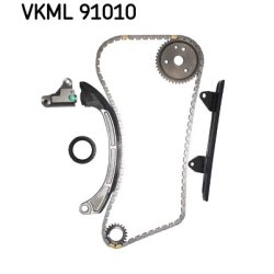 Timing Chain Kit VKML91010 SKF VKML 91010 OE Ref 1350697401