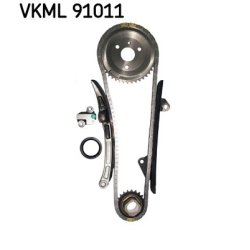 Timing Chain Kit VKML91011 SKF VKML 91011 OE Ref 135060N010