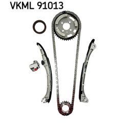 Timing Chain Kit VKML91013 SKF VKML 91013 OE Ref 135060R010