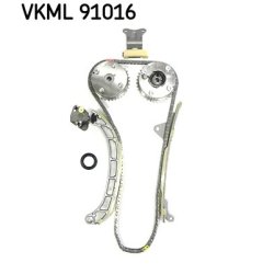 Timing Chain Kit VKML91016 SKF VKML 91016 OE Ref 1350647010