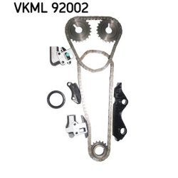 Timing Chain Kit VKML92002 SKF VKML 92002 OE Ref 1302841B01