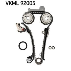 Timing Chain Kit VKML92005 SKF VKML 92005 OE Ref 130284M501