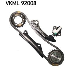 Timing Chain Kit VKML92008 SKF VKML 92008 OE Ref 130282W200