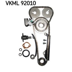 Timing Chain Kit VKML92010 SKF VKML 92010 OE Ref 1302853Y00