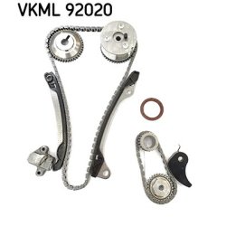 Timing Chain Kit VKML92020 SKF VKML 92020 OE Ref 13028ED000