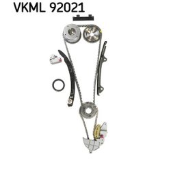 Timing Chain Kit VKML92021 SKF VKML 92021 OE Ref 130286N200