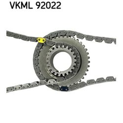 Timing Chain Kit VKML92022 SKF VKML 92022 OE Ref 130281JB0A SKF
