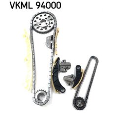 Timing Chain Kit VKML94000 SKF VKML 94000 OE Ref R2AA11703A