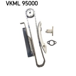 Timing Chain Kit VKML95000 SKF VKML 95000 OE Ref 55221385