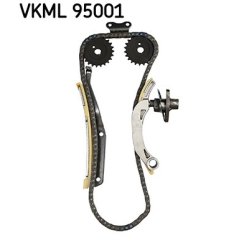 Timing Chain Kit VKML95001 SKF VKML 95001 OE Ref 55225494