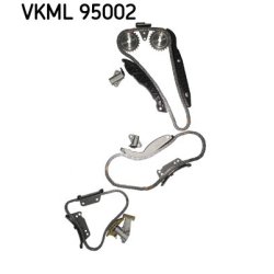 Timing Chain Kit VKML95002 SKF VKML 95002 OE Ref 233514A020