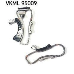 Timing Chain Kit VKML95009 SKF VKML 95009 OE Ref 243512A000