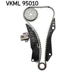 Timing Chain Kit VKML95010 SKF VKML 95010 OE Ref 243212B000