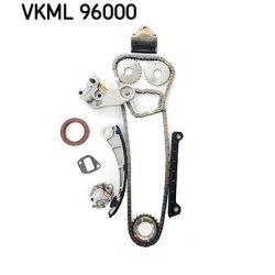 Timing Chain Kit VKML96000 SKF VKML 96000 OE Ref 1276177E10