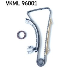 Timing Chain Kit VKML96001 SKF VKML 96001 OE Ref 1276154G00