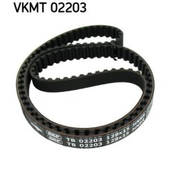 Timing Belt VKMT02203 SKF VKMT 02203 OE Ref 46526291