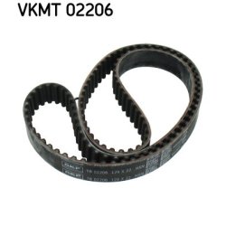 Timing Belt VKMT02206 SKF VKMT 02206 OE Ref 55183446