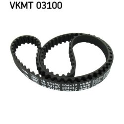Timing Belt VKMT03100 SKF VKMT 03100 OE Ref 081656