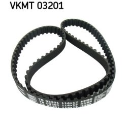 Timing Belt VKMT03201 SKF VKMT 03201 OE Ref 081671