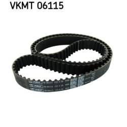 Timing Belt VKMT06115 SKF VKMT 06115 OE Ref 7700100670