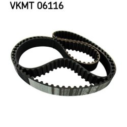 Timing Belt VKMT06116 SKF VKMT 06116 OE Ref 7700114127