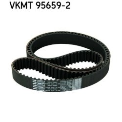 Timing Belt VKMT95659 2 SKF VKMT 95659-2 OE Ref 2431238210