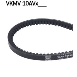 V belt VKMV10AVx650 SKF VKMV 10AVx650 OE Ref 71739908