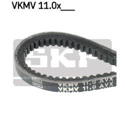 V belt VKMV11.0x528 SKF VKMV 11.0x528 OE Ref 058145271